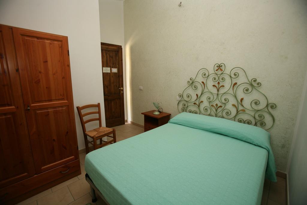 Agriturismo Ticci Seùlo Exteriér fotografie